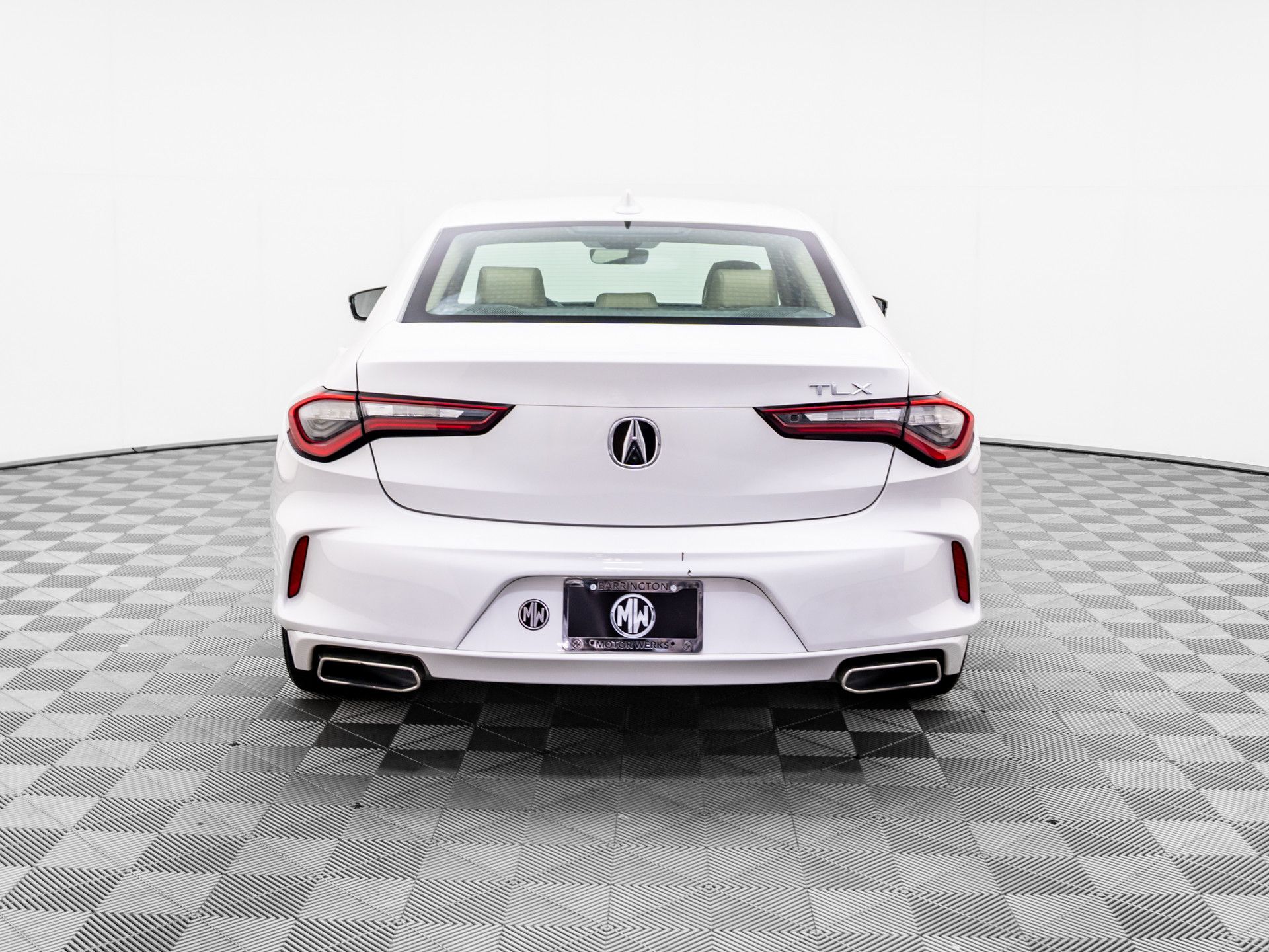 2021 Acura TLX photo
