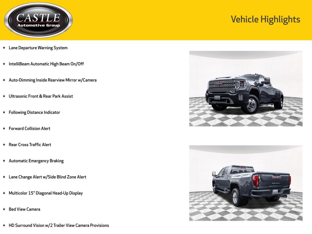 2020 GMC SIERRA - Image 7