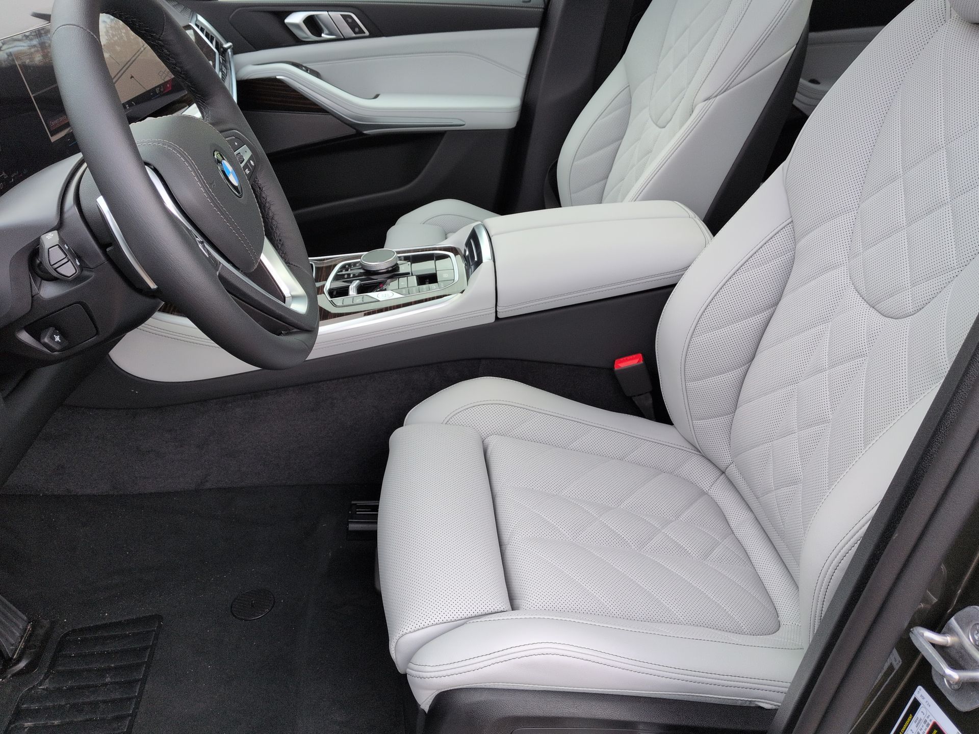 new 2026 BMW X5 car, priced at $78,775