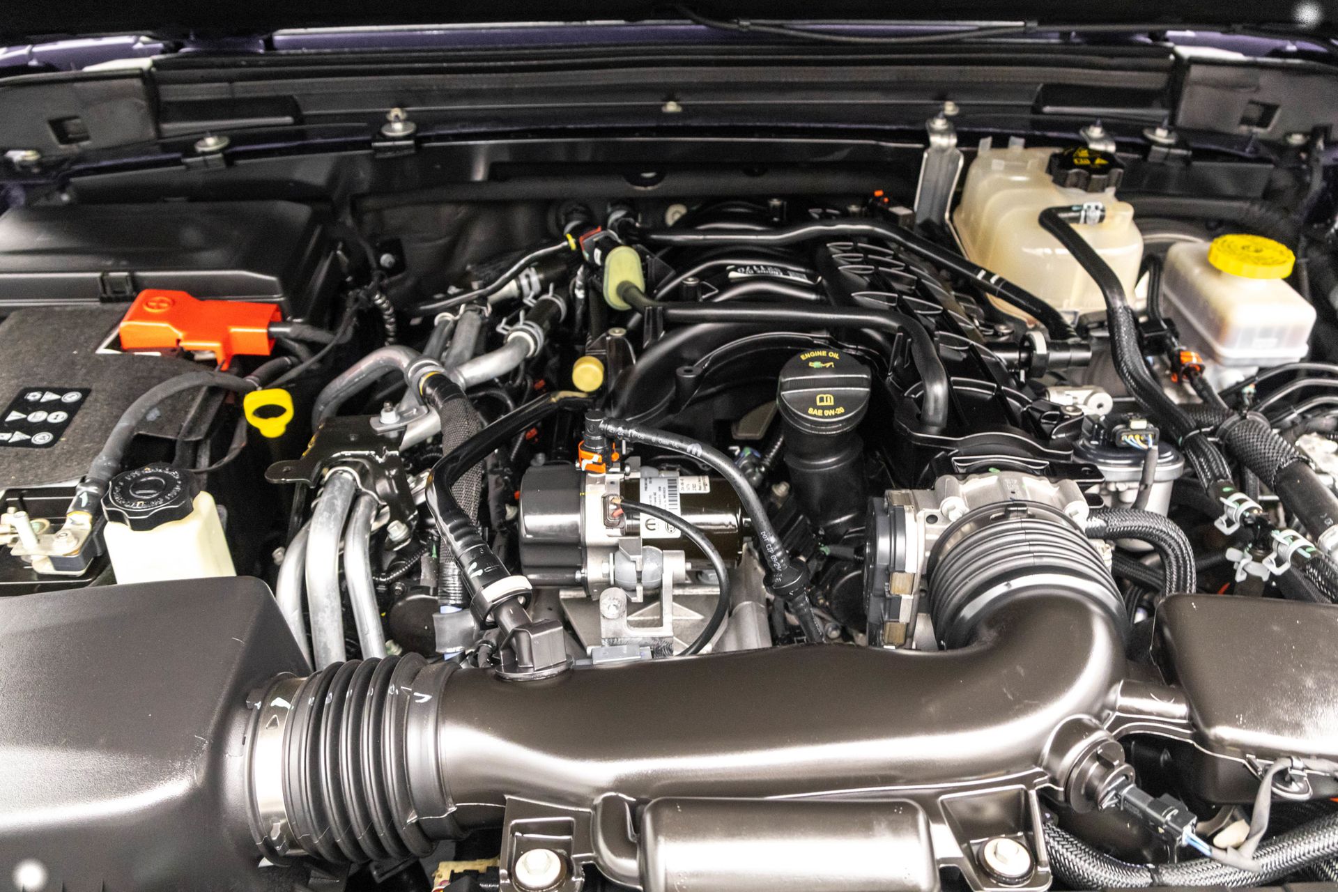 2023 JEEP WRANGLER - Image 44