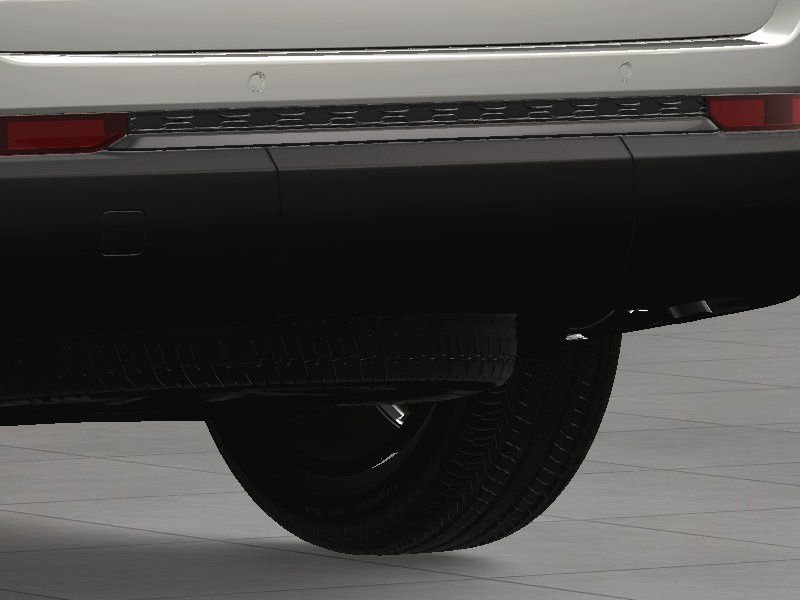 2025 JEEP GRAND CHEROKEE L - Image 25