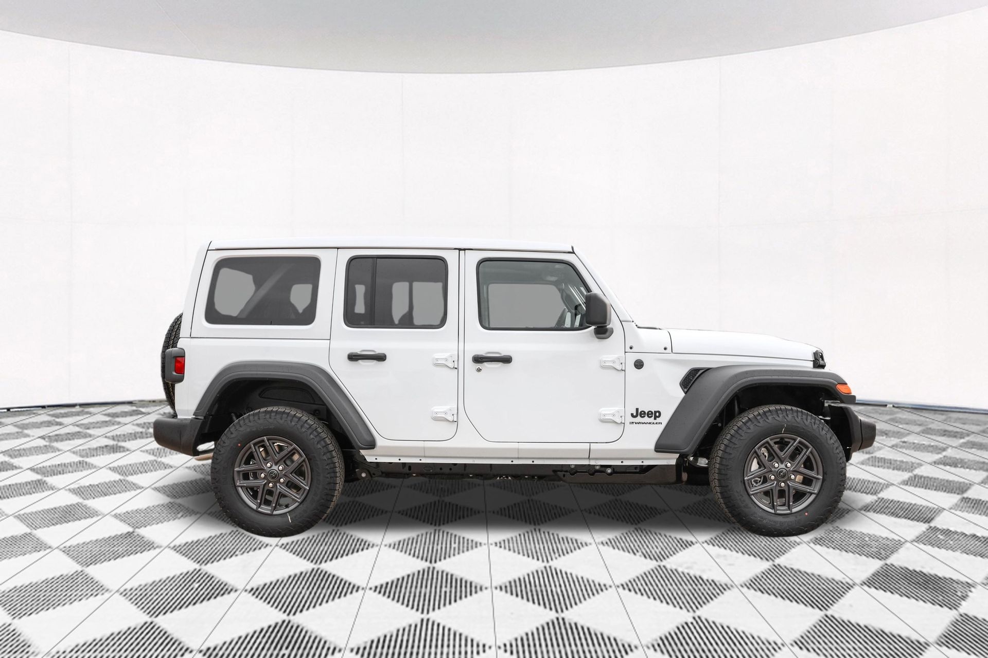 2026 JEEP WRANGLER - Image 15