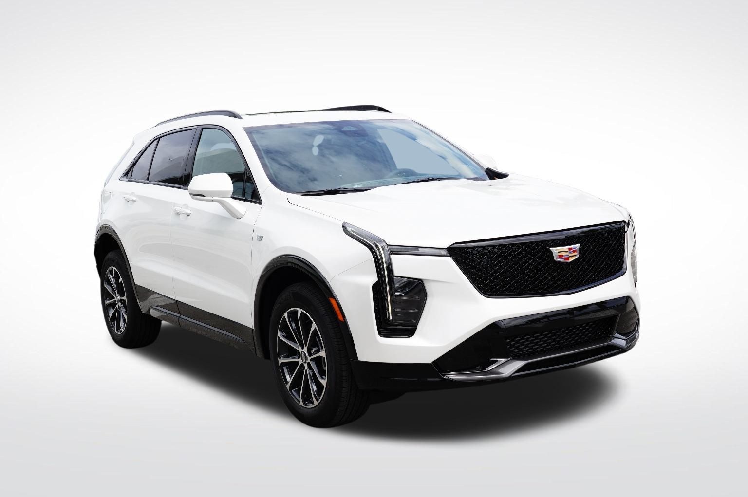 2024 Cadillac XT4 Sport 7