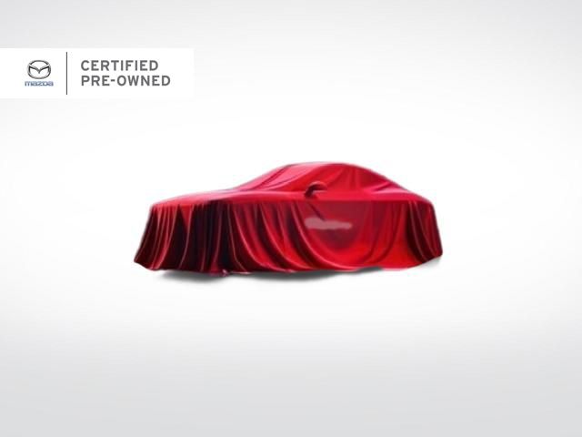 2025 Mazda CX-30 2.5 S Carbon Edition AWD