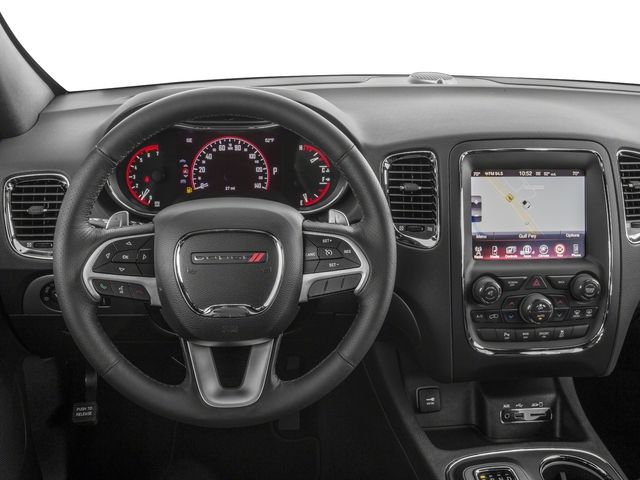 2017 Dodge Durango R/T Off-white at Autostrade