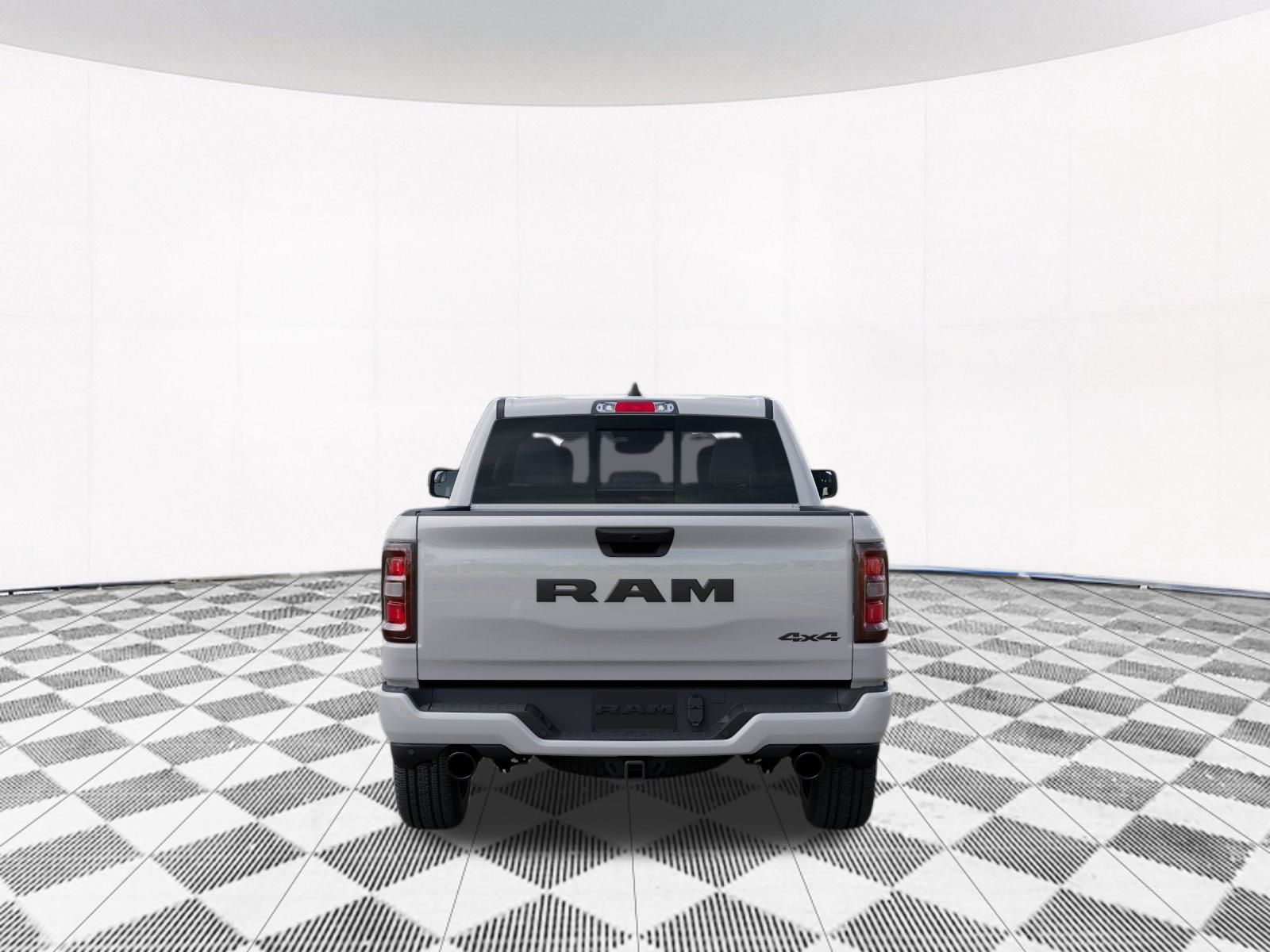 2026 RAM 1500 - Image 10