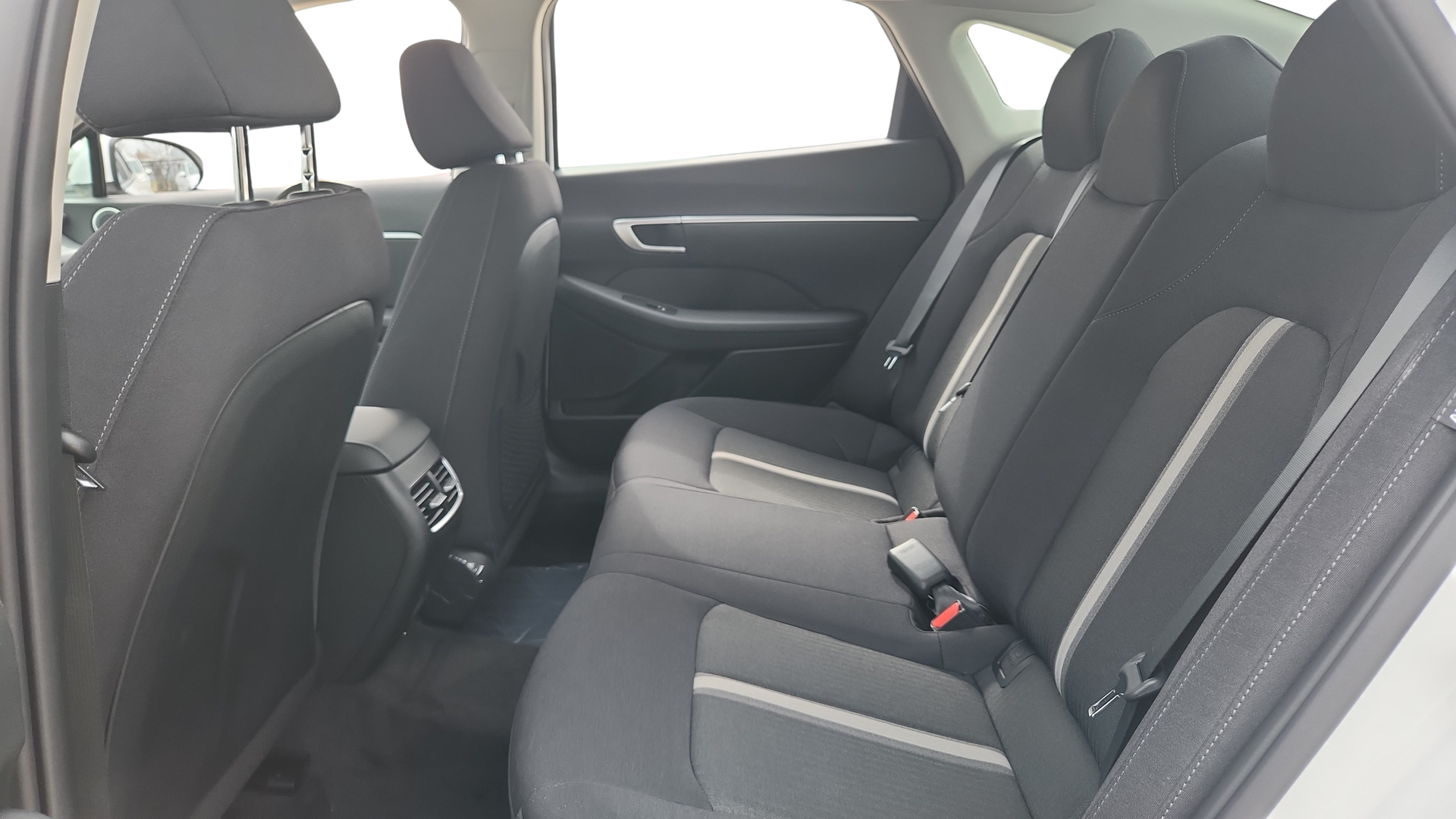 2026 Hyundai Sonata Hybrid