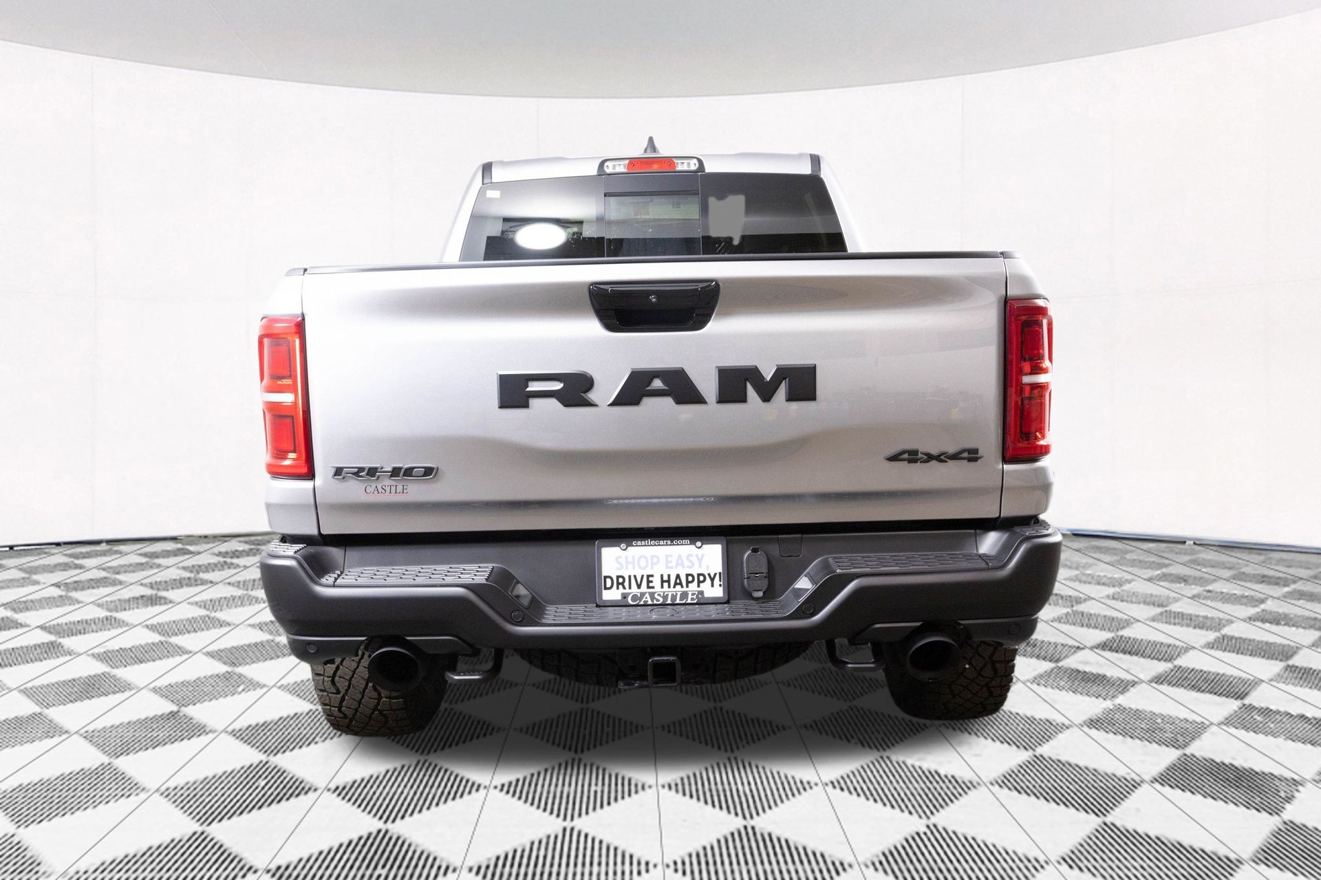 2026 RAM 1500 - Image 9