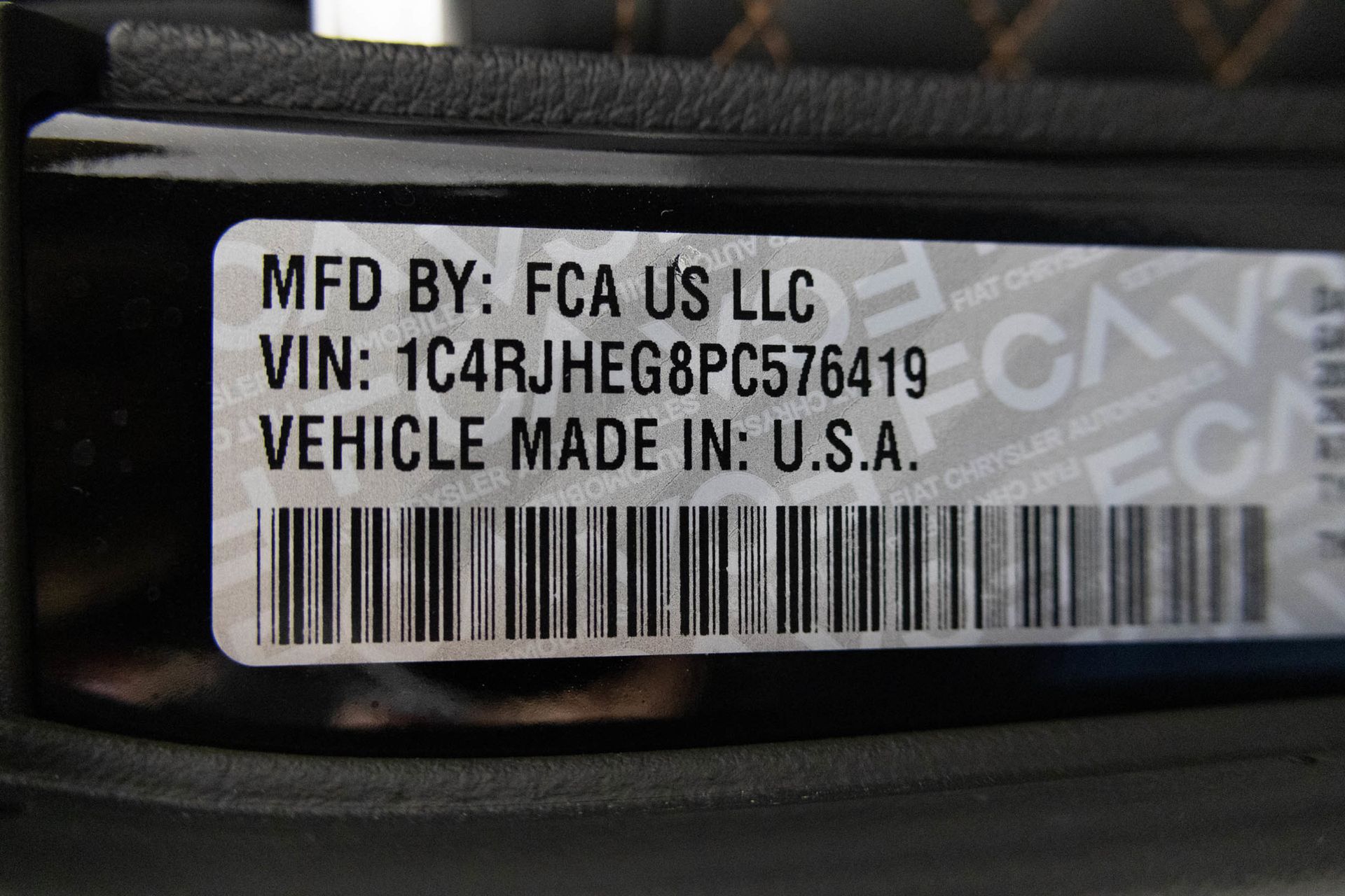 2023 JEEP GRAND CHEROKEE - Image 51