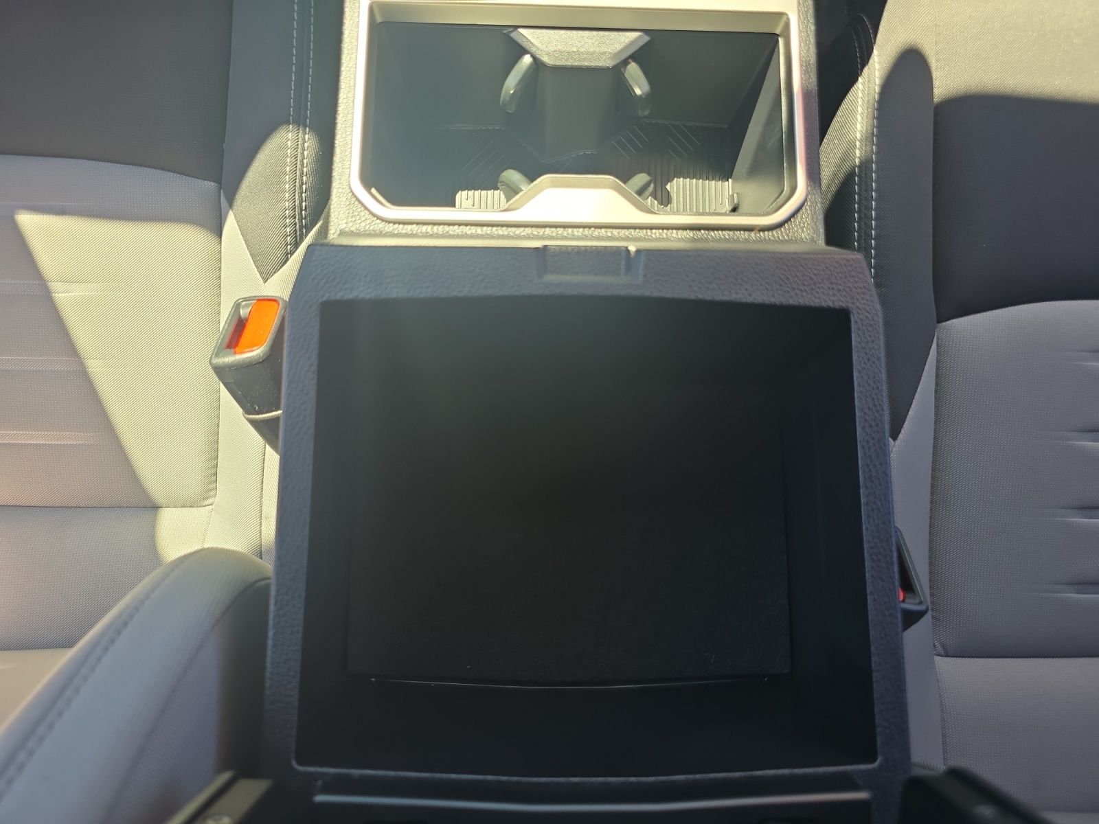 Used 2025 Toyota Tacoma Hybrid Truck