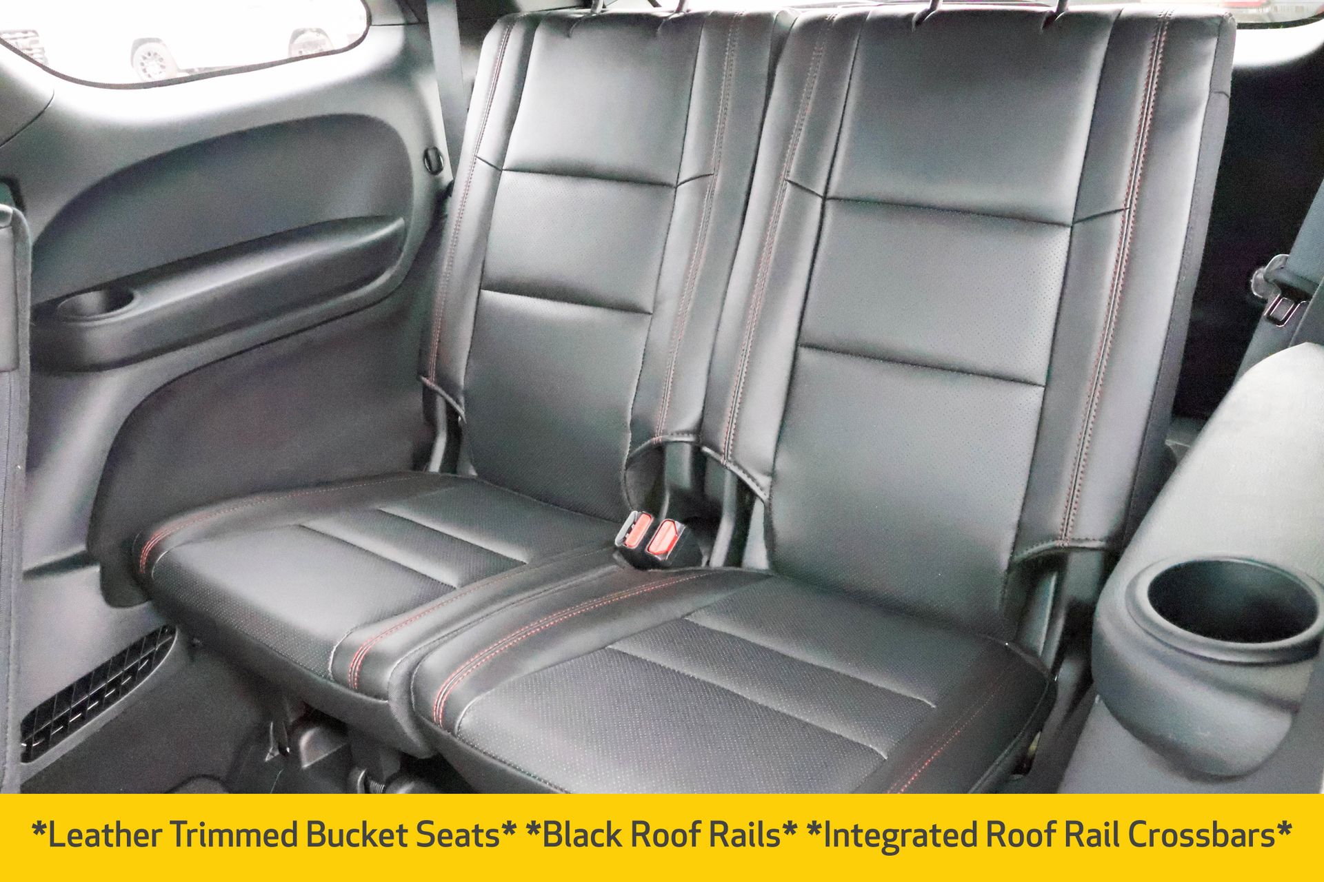 2026 DODGE DURANGO - Image 17