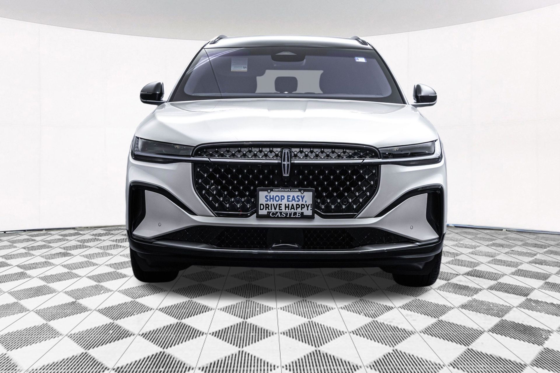 2024 LINCOLN NAUTILUS - Image 16