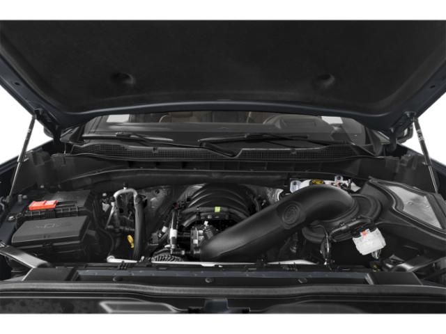 2024 Chevrolet Silverado 1500 ZR2 Black at Classic Elite Chevrolet Sugar Land