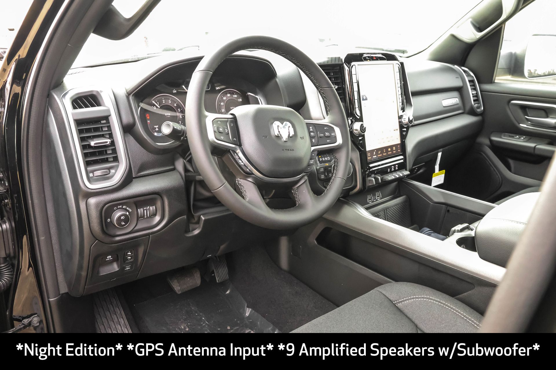 2026 RAM 1500 - Image 4