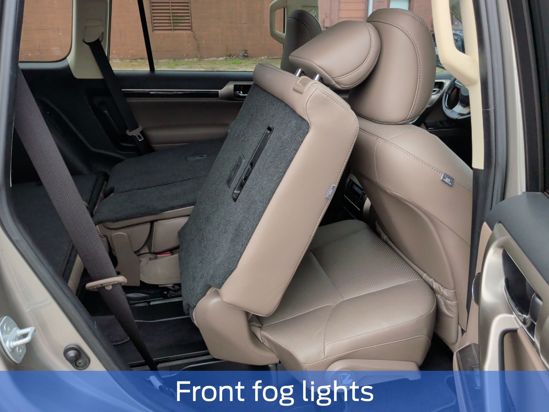 2021 Lexus GX 460 Luxury Silver at Community Toyota