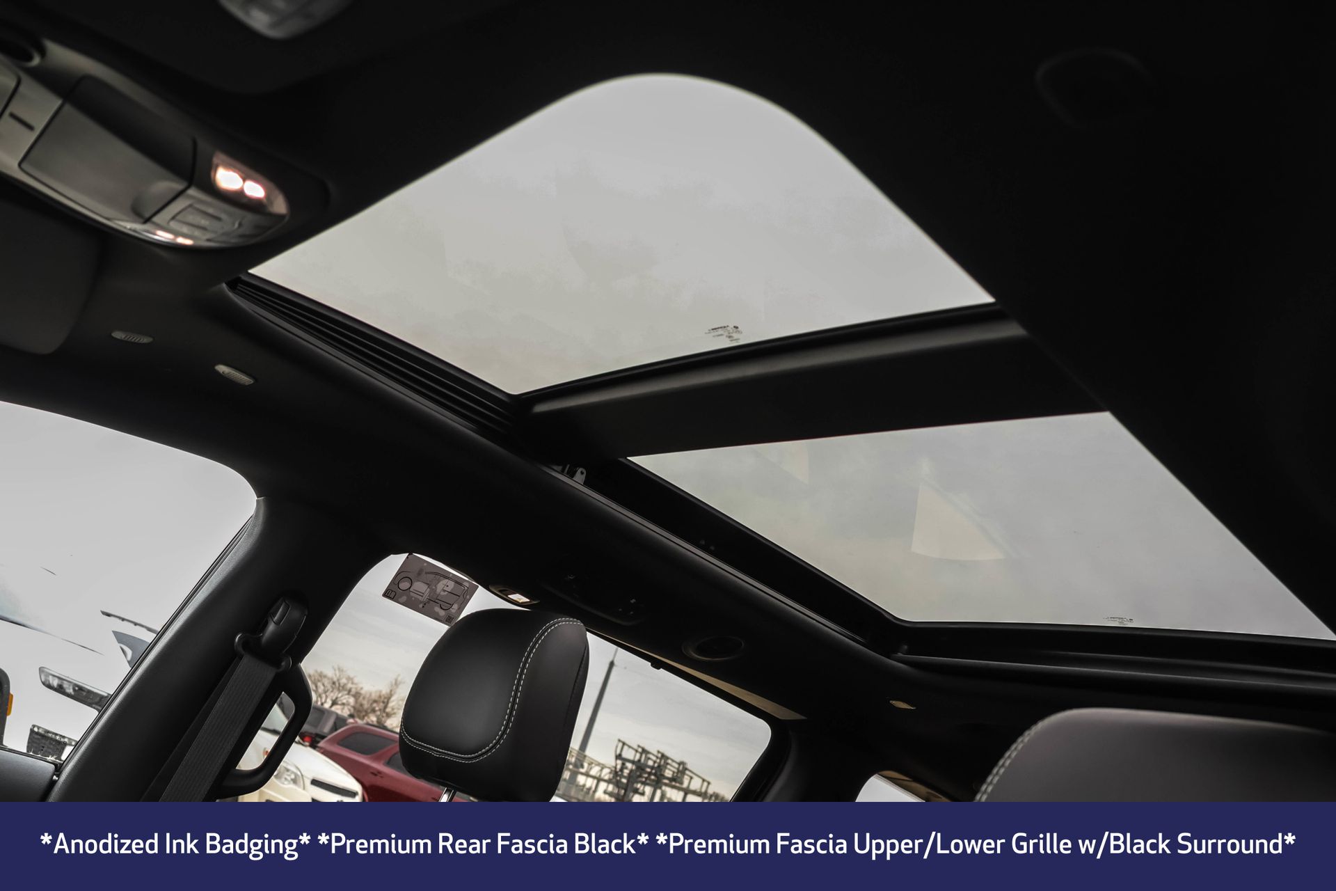 2026 CHRYSLER PACIFICA - Image 7