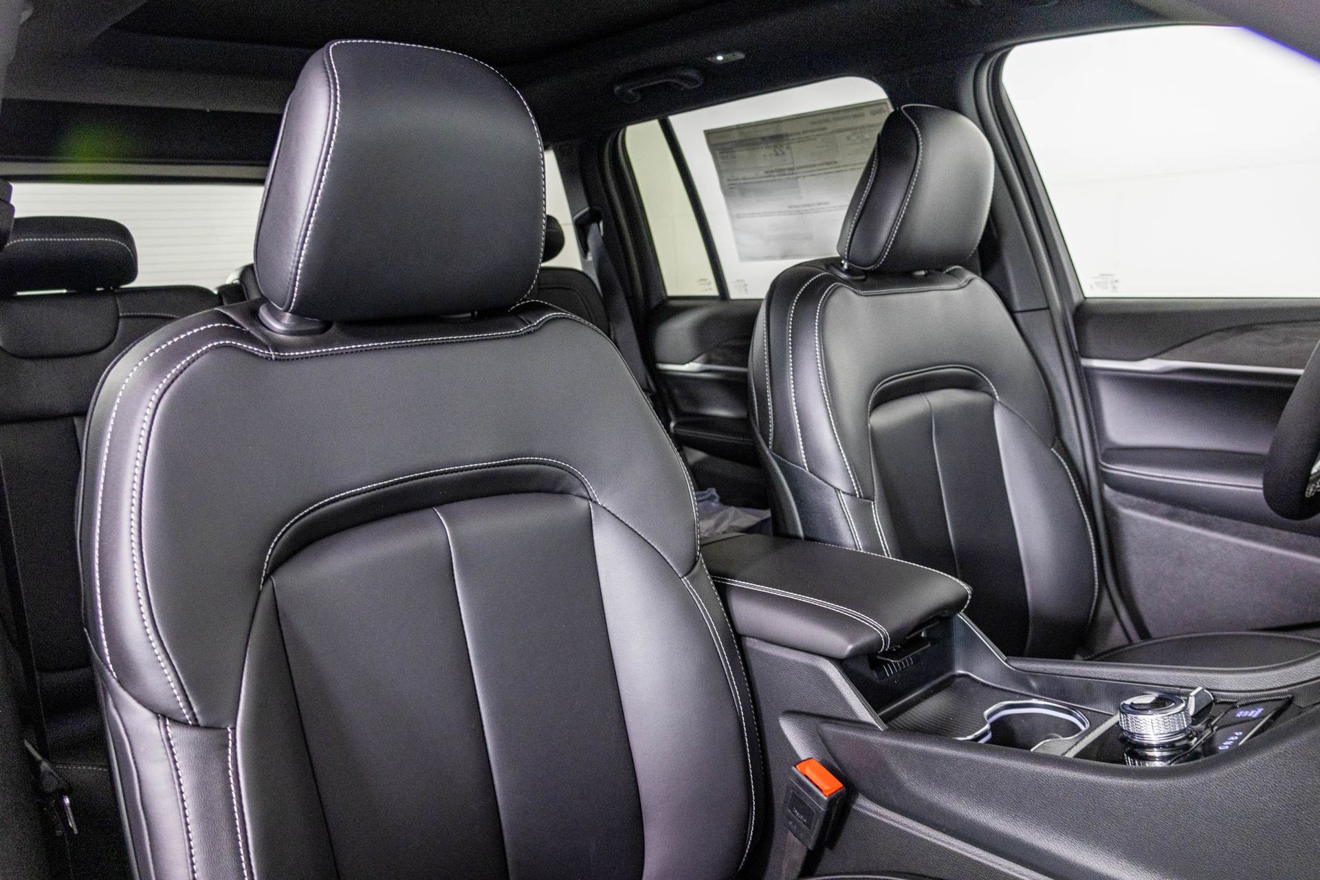 2025 JEEP GRAND CHEROKEE - Image 42