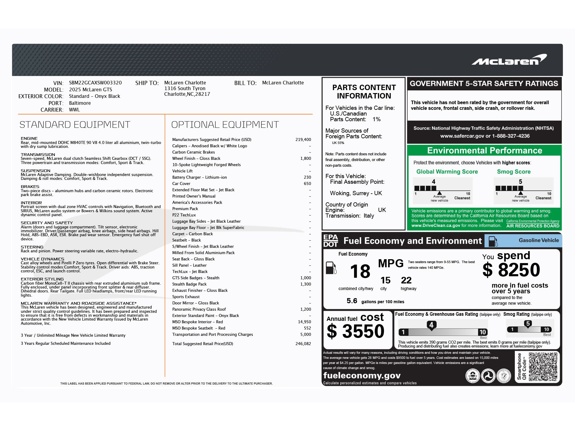 View vehicle photo 6