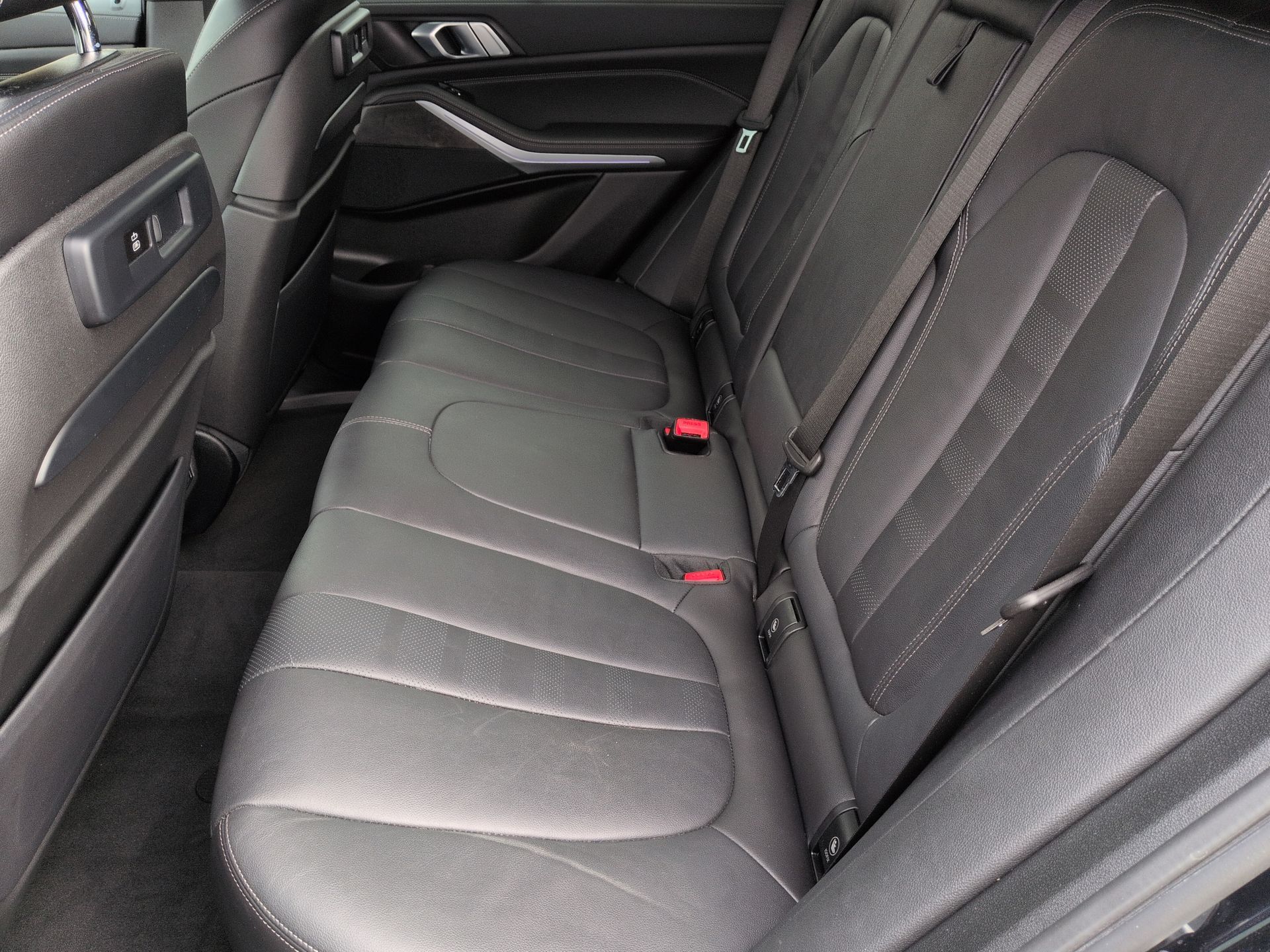 used 2022 BMW X5 car, priced at $43,250