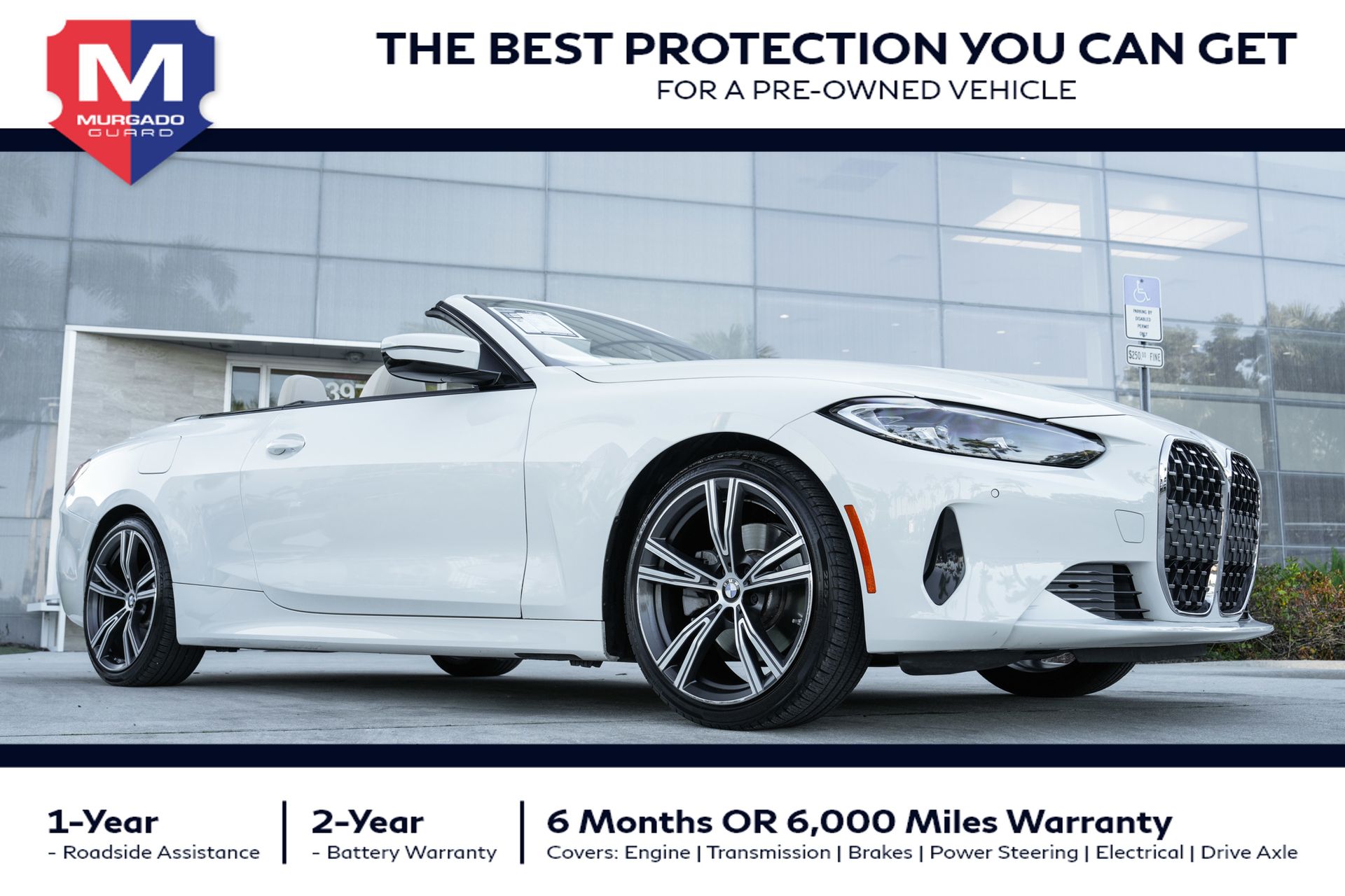 2023 BMW 4 Series 430i