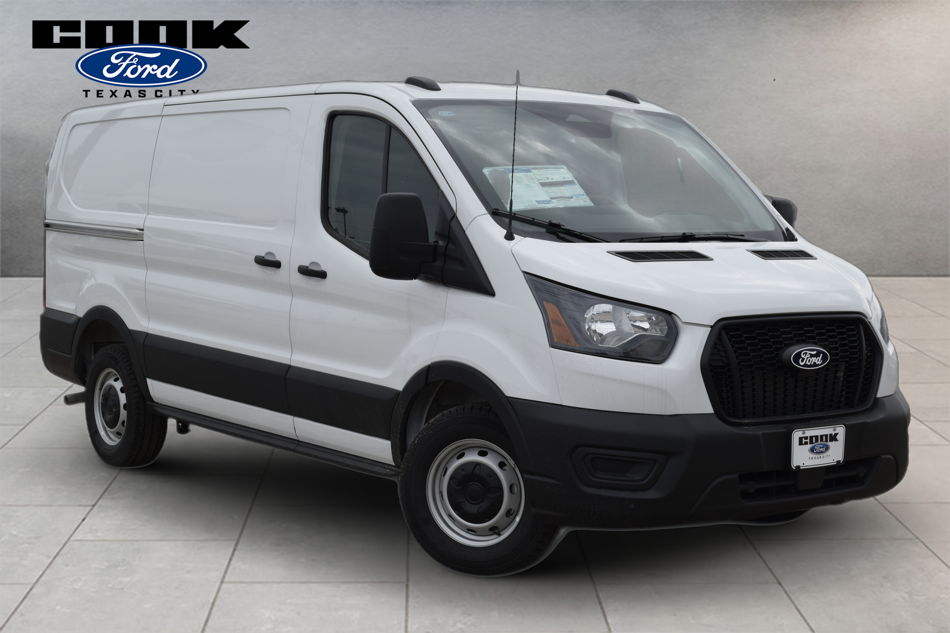 2026 Ford Transit-150 Base - 2