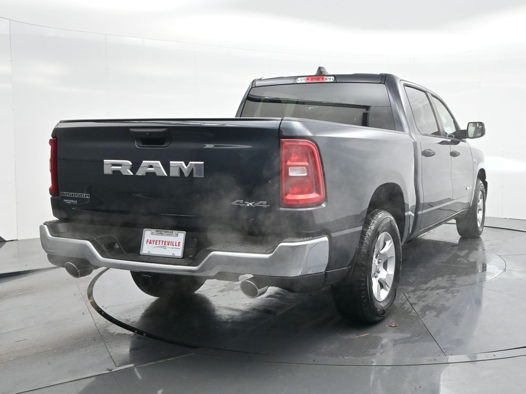 New 2026 Blue Ram Big Horn/Lone Star image 5