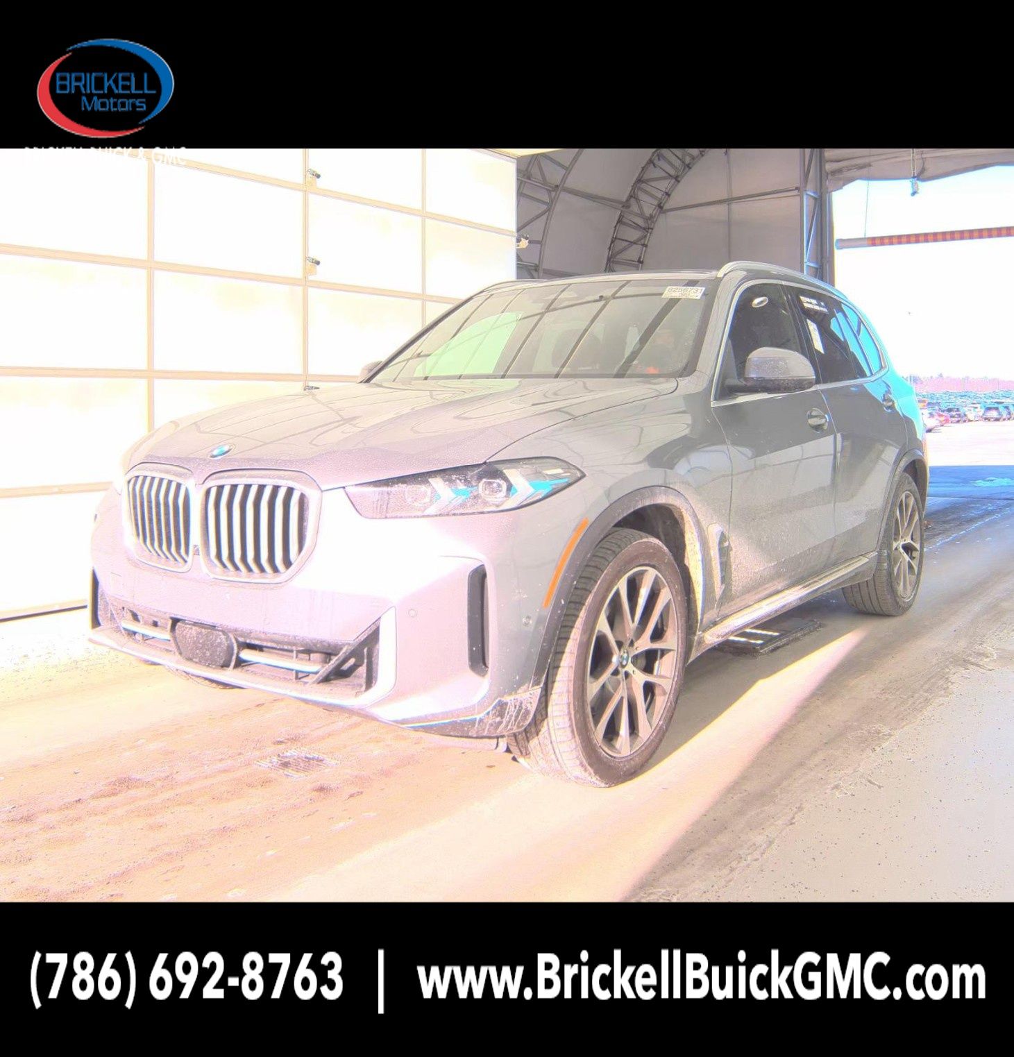 2024 BMW X5 sDrive40i RWD