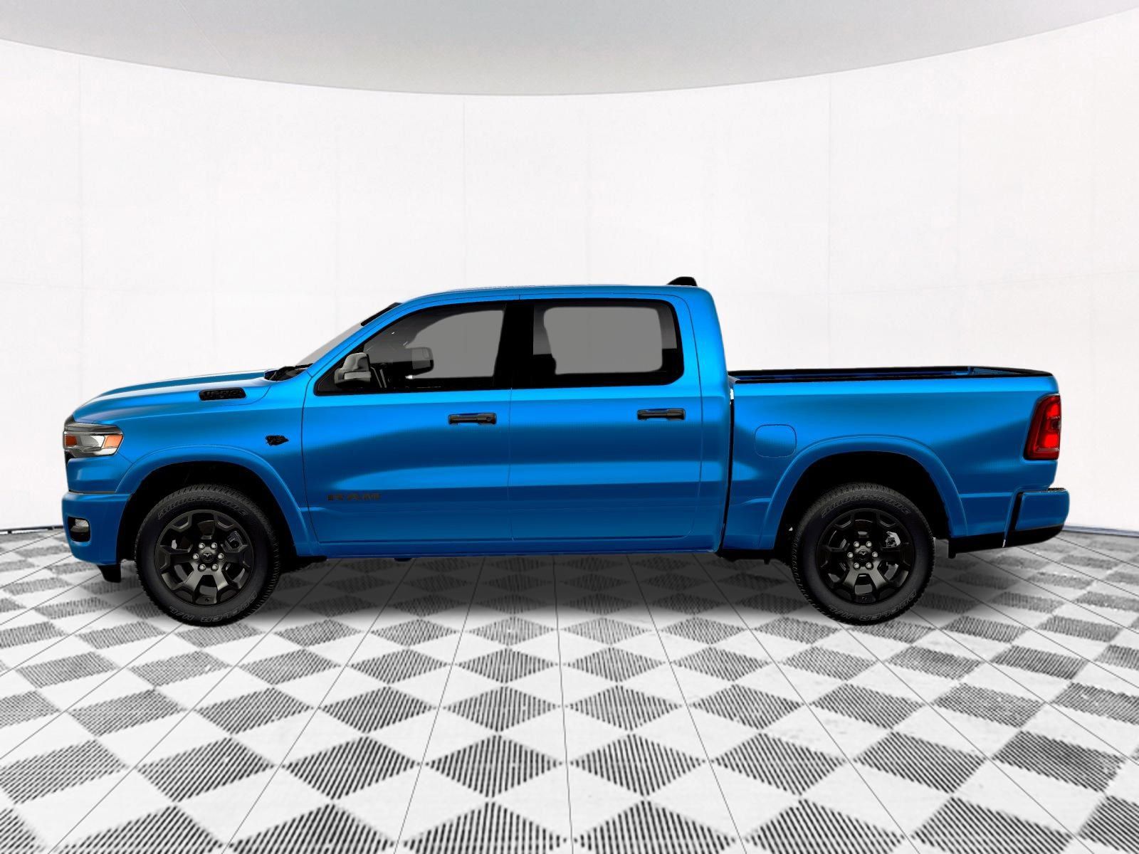 2026 RAM 1500 - Image 5