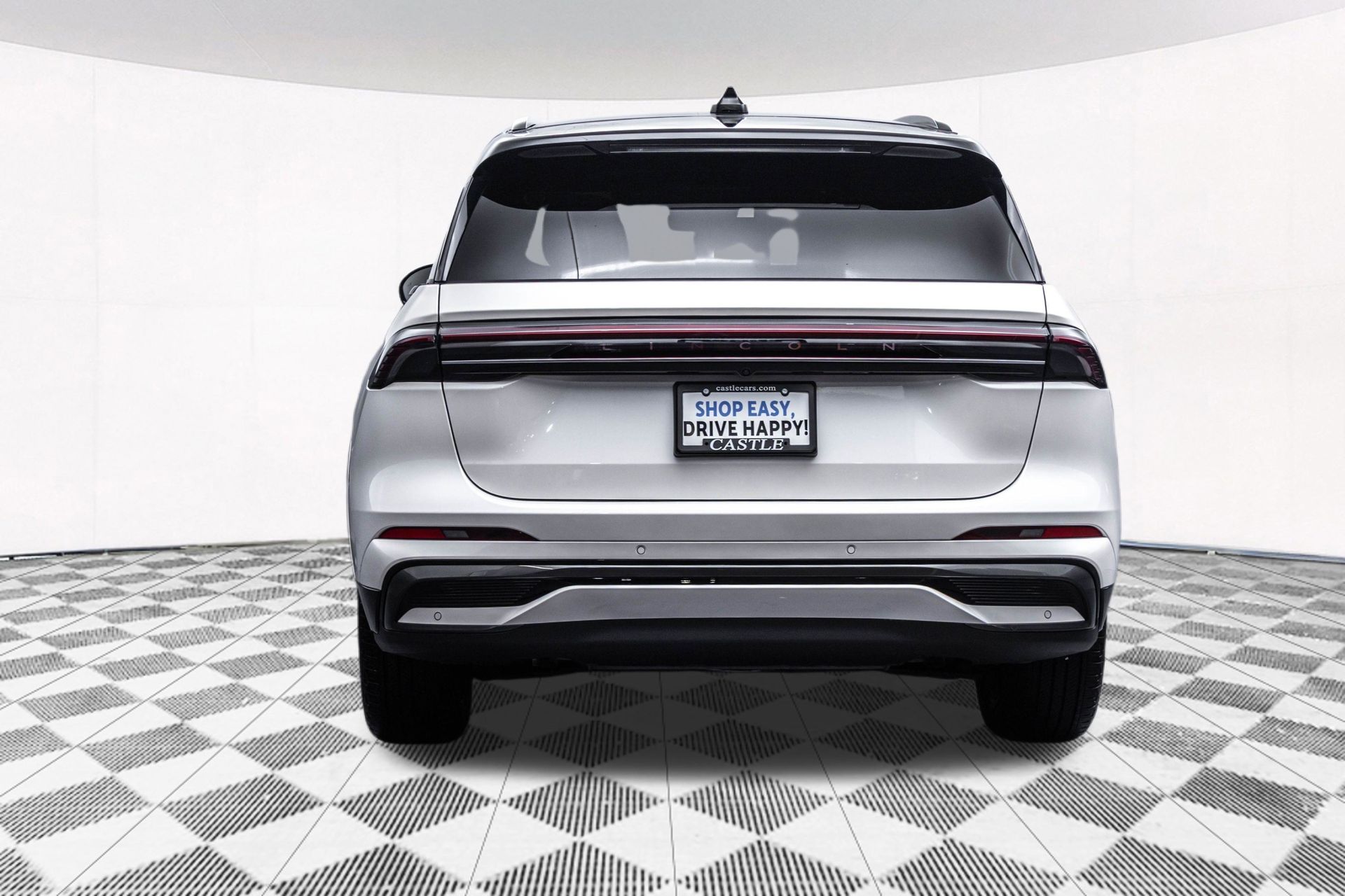 2024 LINCOLN NAUTILUS - Image 10