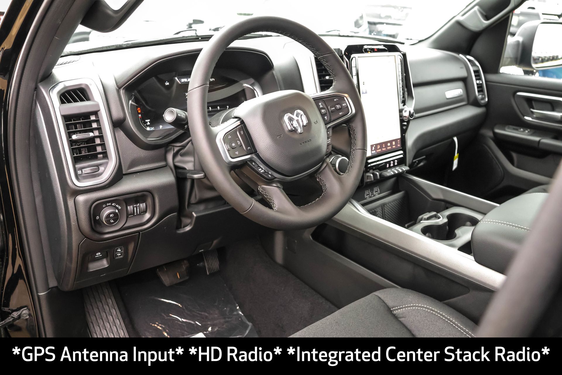 2026 RAM 1500 - Image 4