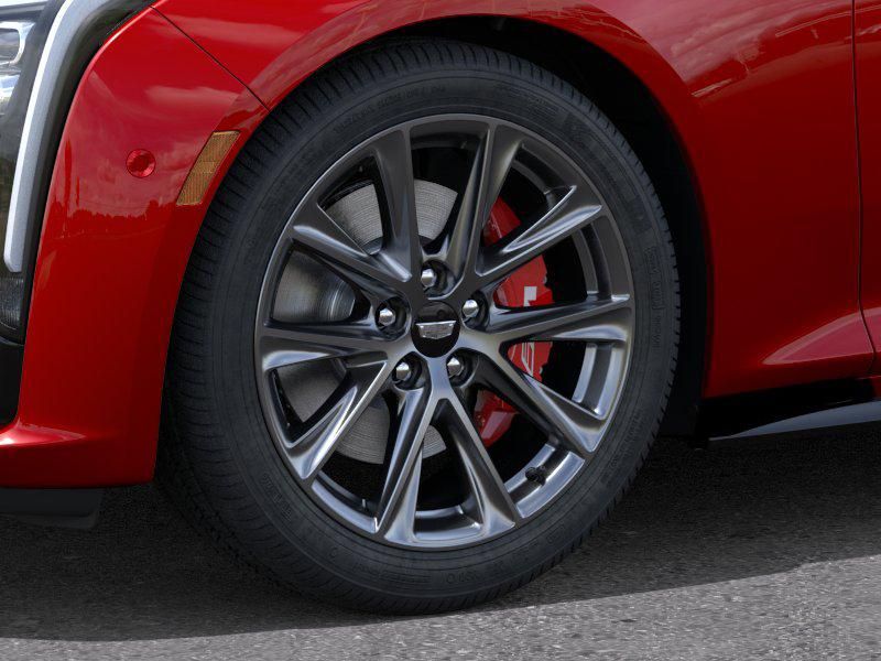 2026 Cadillac CT5 V-Series - 8