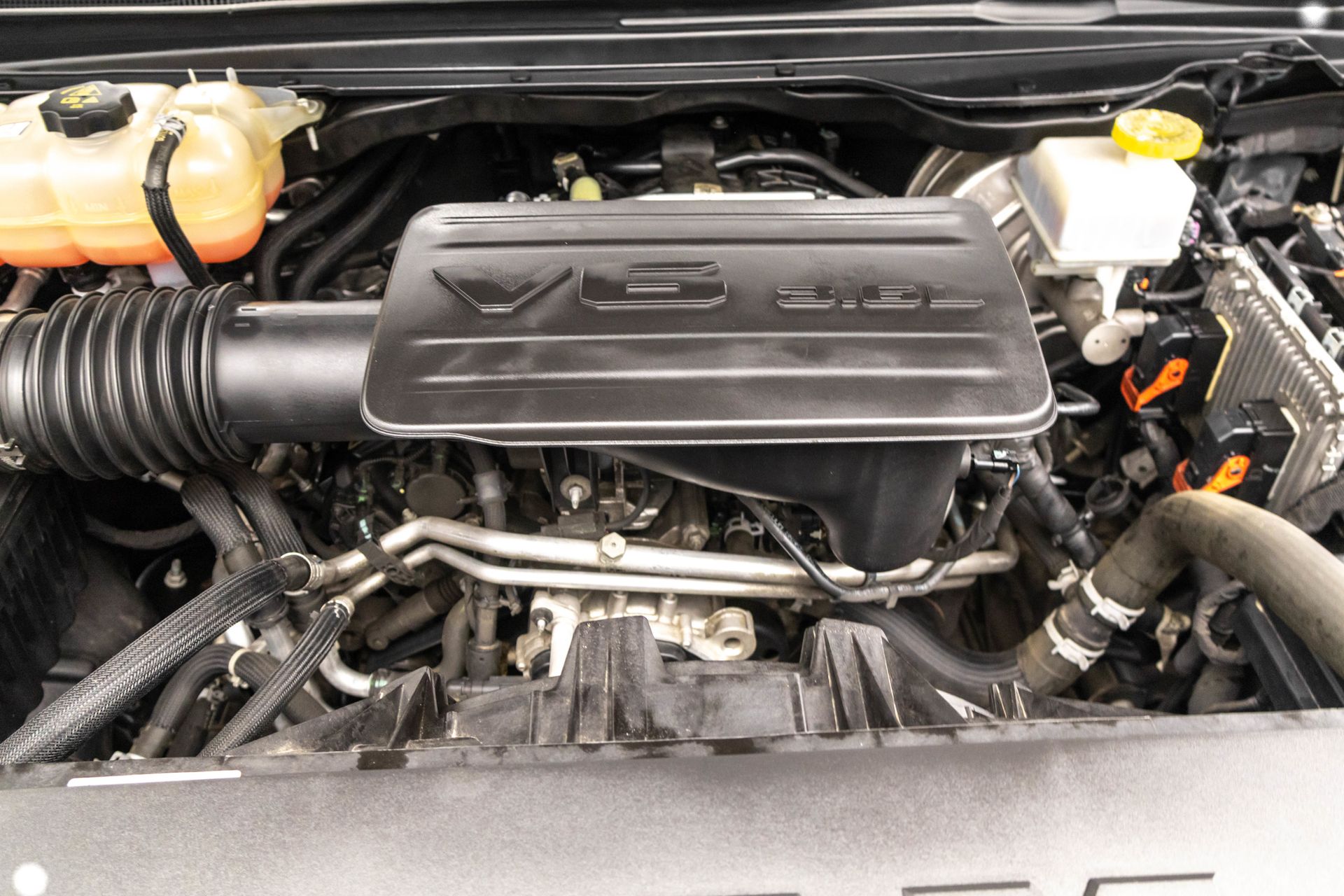 2022 RAM 1500 - Image 47