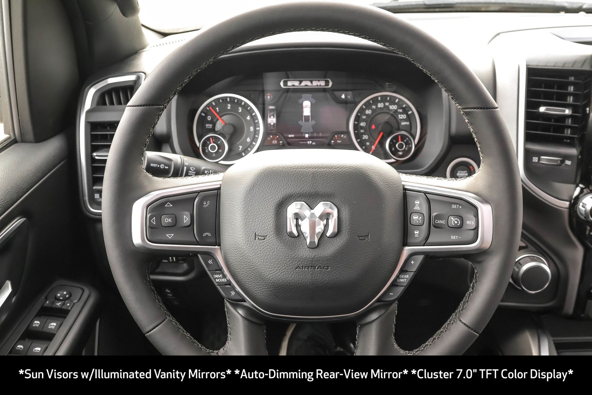 2026 RAM 1500 - Image 31