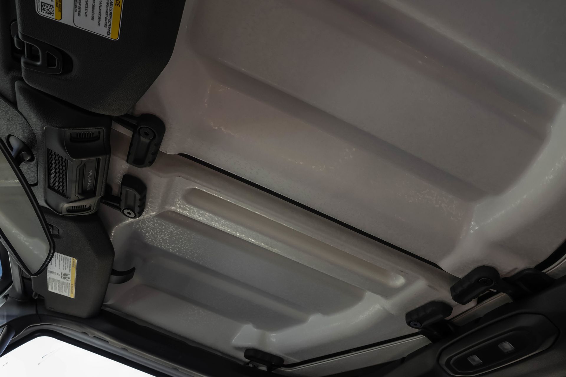 2026 JEEP WRANGLER - Image 5