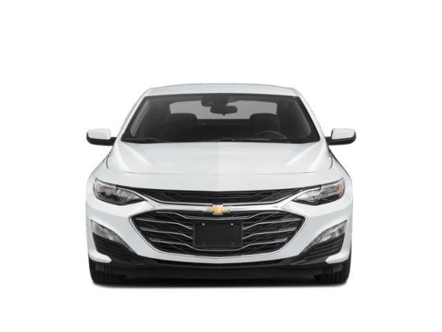2023 Chevrolet Malibu LT Black at Monument Chevrolet
