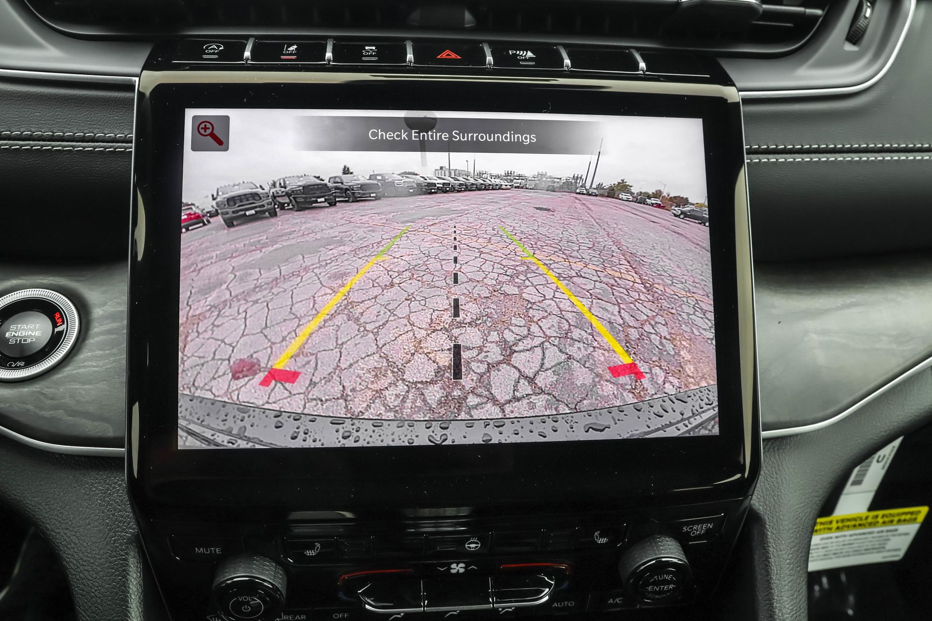 2025 JEEP GRAND CHEROKEE - Image 14