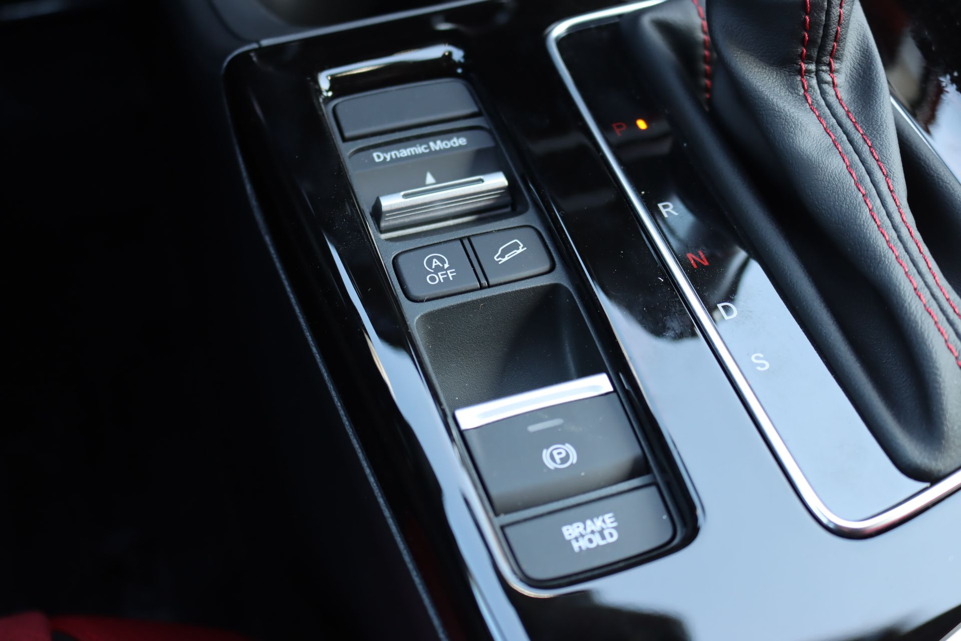 ADX A-Spec Package