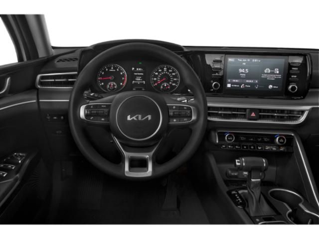 2022 Kia K5 EX - 6