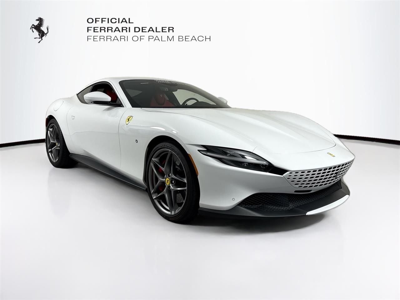 2023 Ferrari Roma RWD