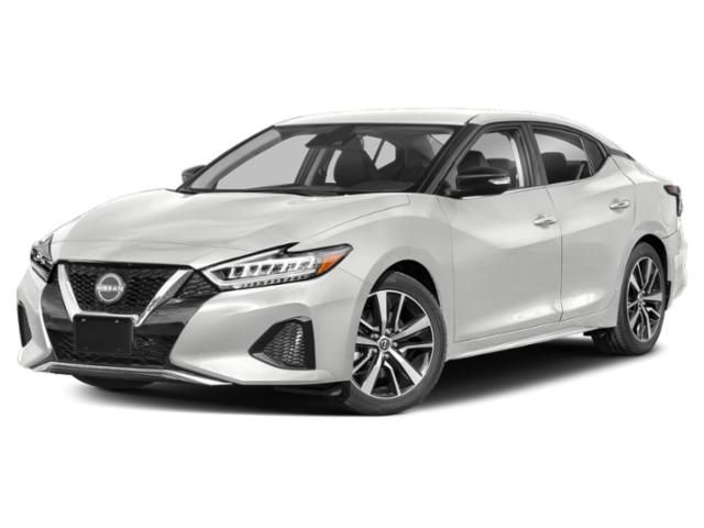 2023 Nissan Maxima SV - 0
