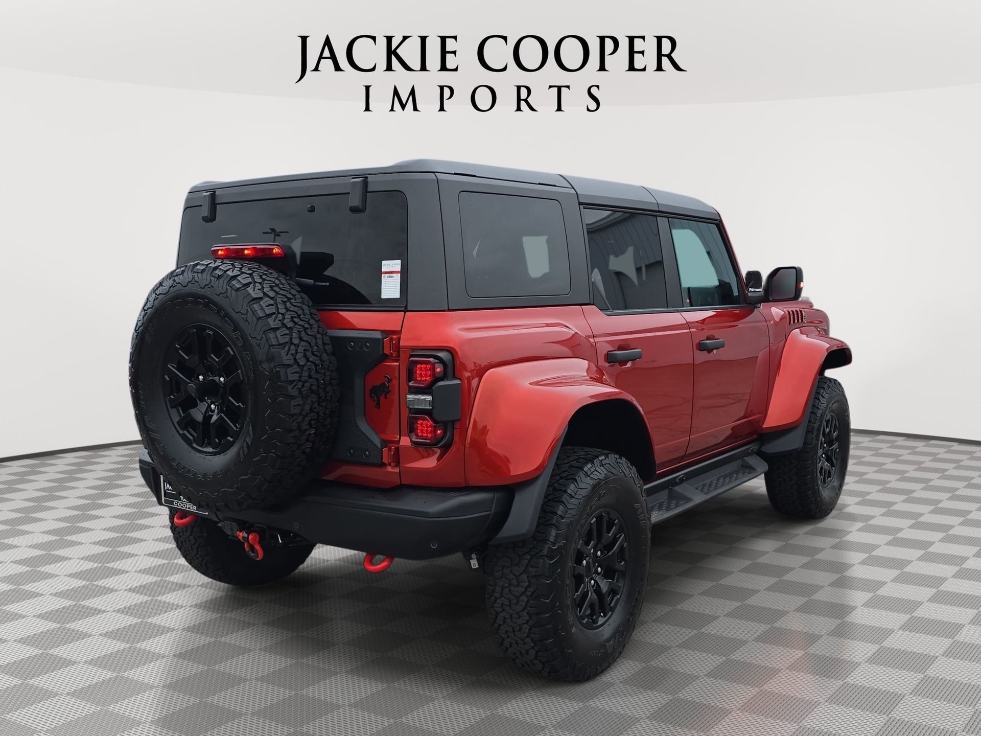 View vehicle photo 5