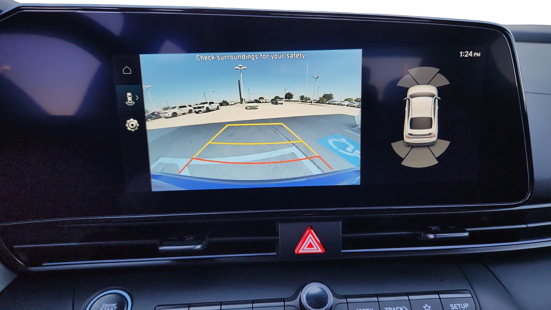 2025 Hyundai Elantra N