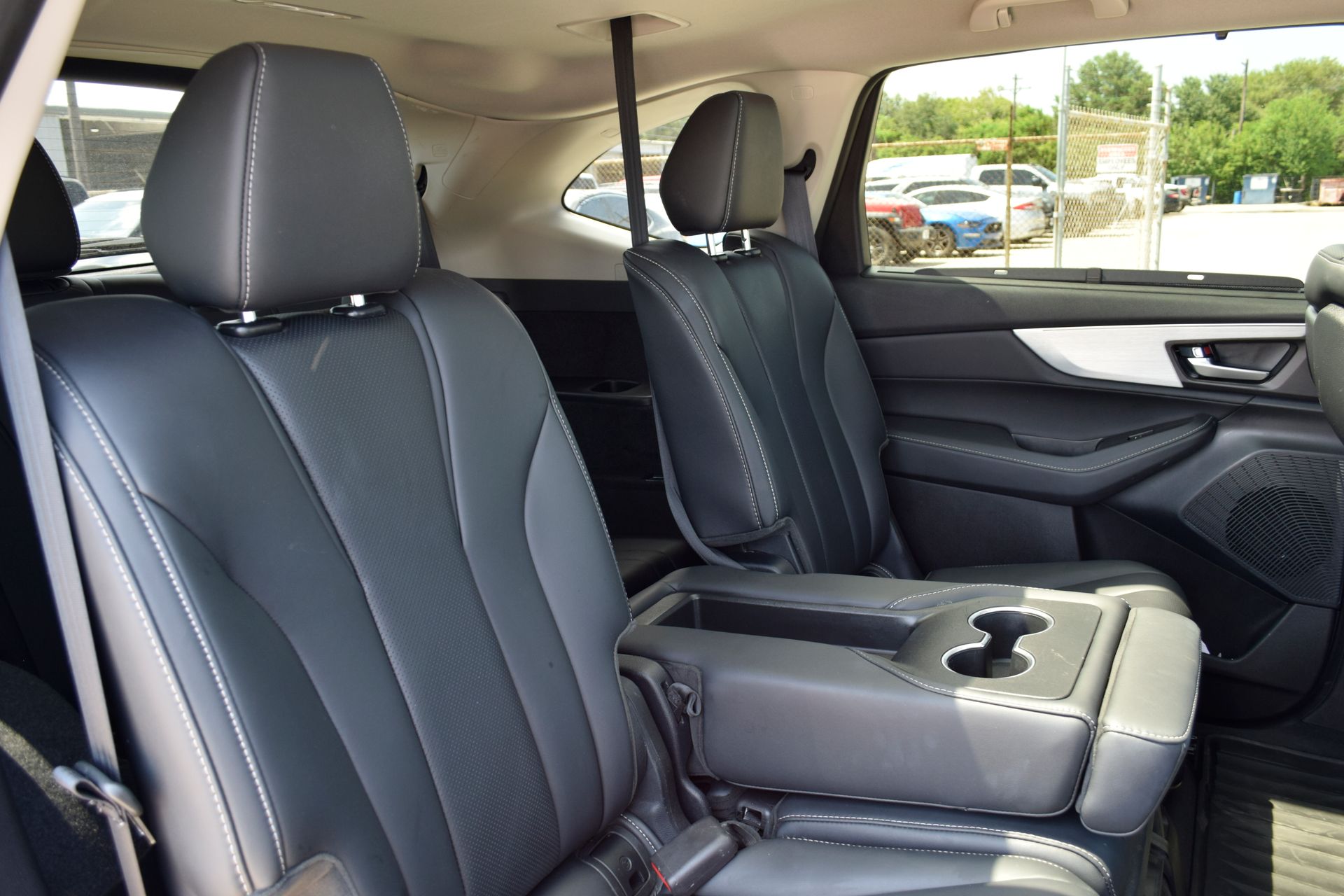 2023 Acura MDX Technology Gray at Westside Lexus