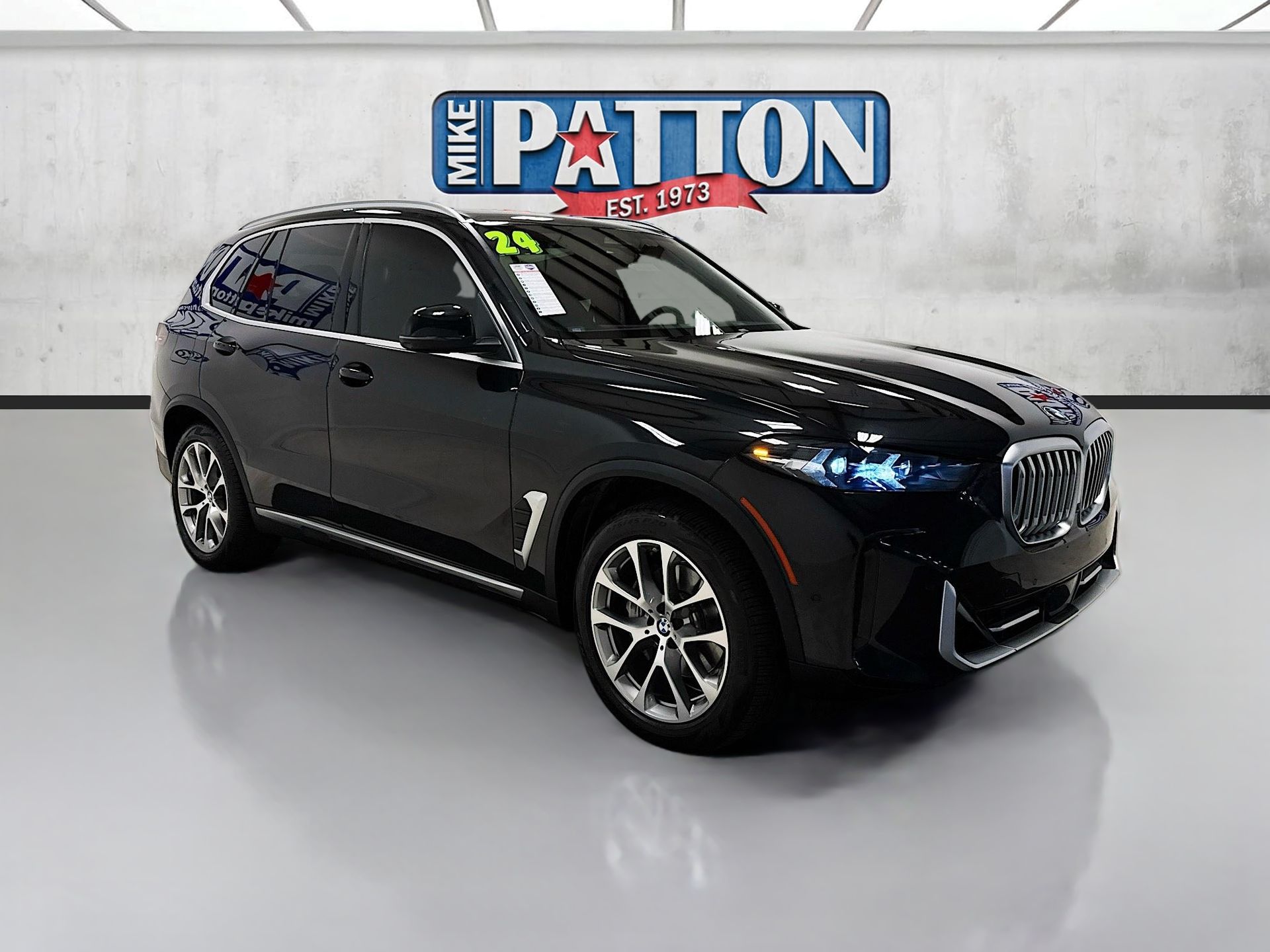 2024 BMW X5 sDrive40i