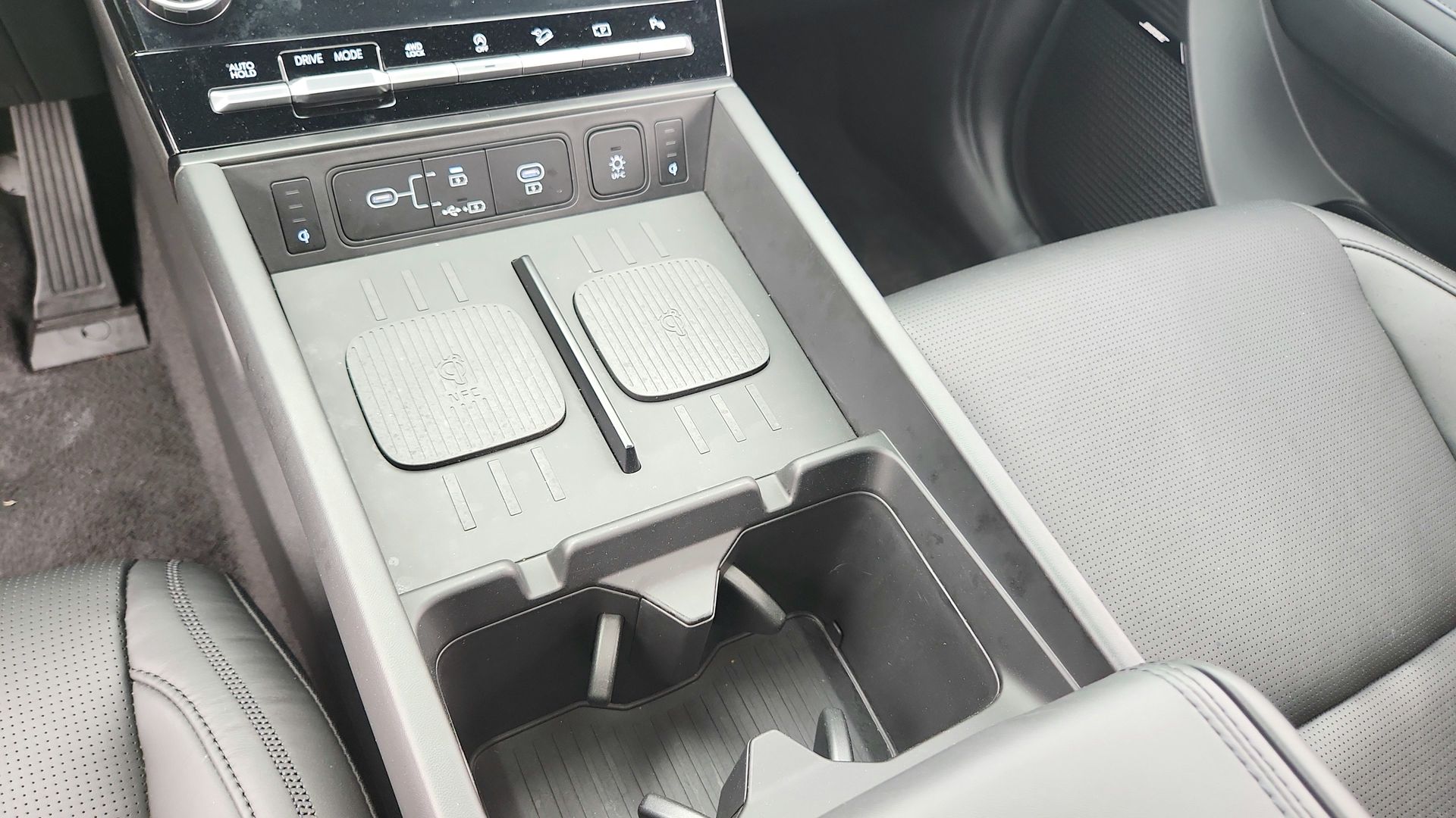 2025 Hyundai Santa Fe