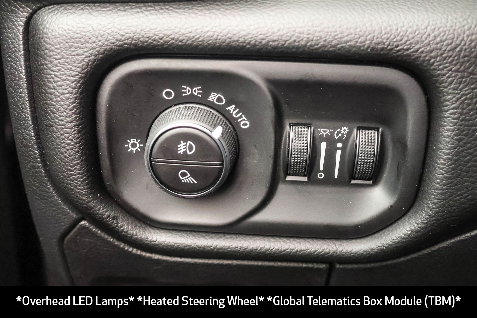 2026 RAM 1500 - Image 32