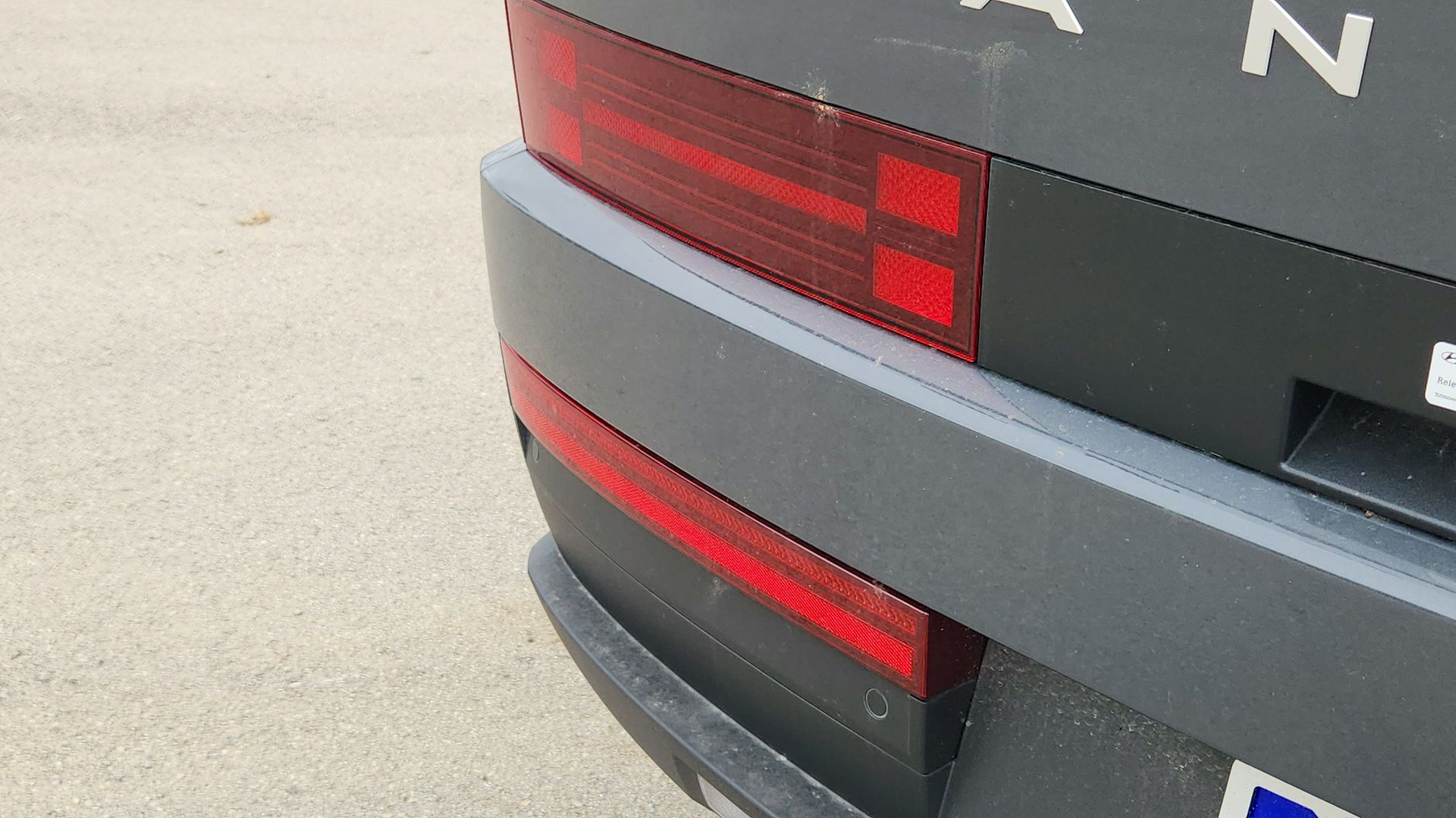 2026 Hyundai Santa Fe Hybrid