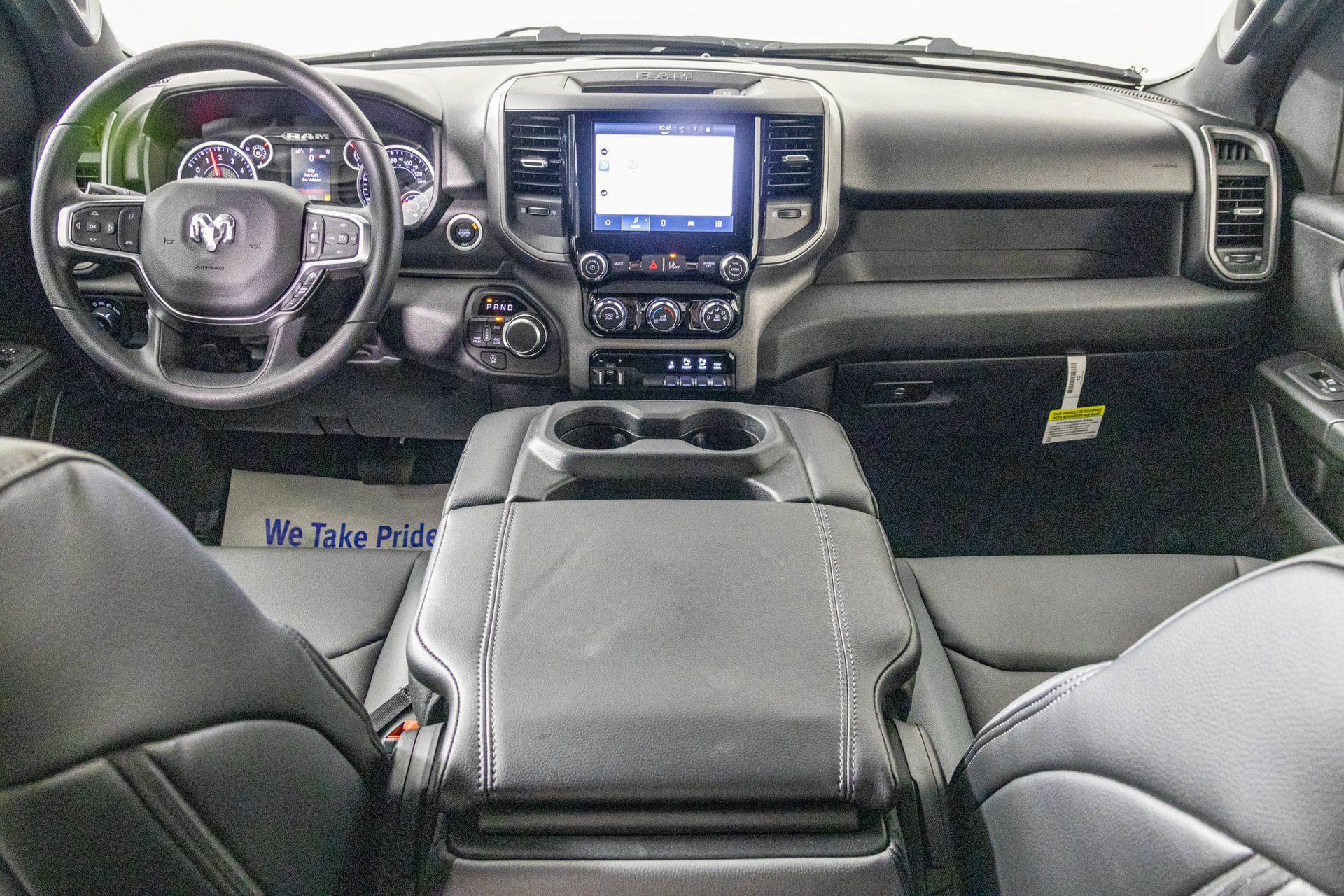 2026 RAM 1500 - Image 3