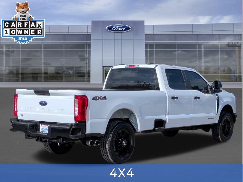 2025 Ford F-250SD XL - 6