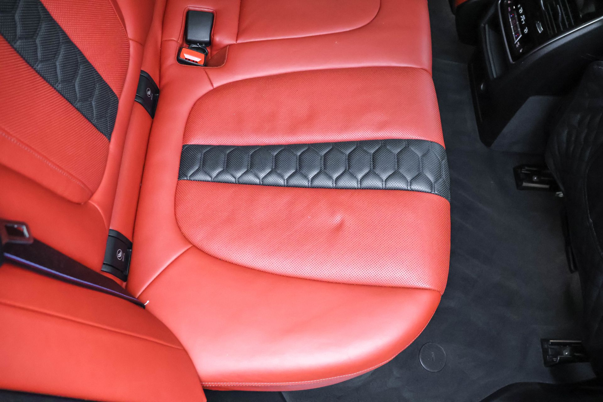 2020 BMW X5 - Image 34